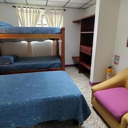 La Acuarela, Posada De La Monita Pereira Buitenkant foto